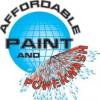 Photo for Affordable Paint & Power Wash