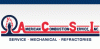 Photo for Industrial or Commercial Boiler, HVAC & Burner Service:  American Combustion Services, Inc.