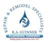 Photo for R.A. Guinner Plumbing Company