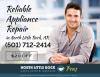 Photo for North Little Rock Appliance Repair Pros