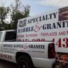 Photo for Specialty Marble and Granite