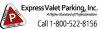 Photo for Express Valet Parking, Inc
