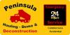 Photo for Peninsula Hauling and Demolition