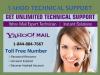 Photo for Contact Yahoo Technical Support 1-844-884-7667 Number