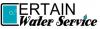 Photo for Certain Water Service, Inc.