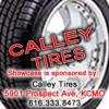 Photo for Calley Tires Sales and Service