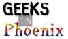 Photo for Geeks in Phoenix