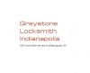 Photo for Greystone Locksmith Indianapolis