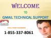Photo for Secure Your Gmail Account From Hacking By Gmail Tech Support Number 1-855-337-8061