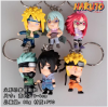 Photo for Naruto key chain Anime Wholesale