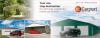Photo for Metal Carports - Horse Barns - Carport Central