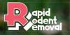 Photo for Rapid Rodent Removal