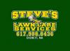 Photo for Steve's Lawn Care Services