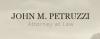 Photo for John M. Petruzzi, Attorney at Law