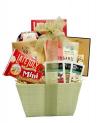 Photo for Healthy Fruit and Nut Gift Basket