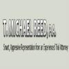 Photo for T. Michael Reed