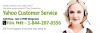 Photo for Yahoo Mail Customer Service Number 1-844-207-0356