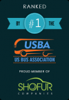 Photo for Florida Charter Bus Company