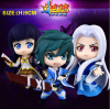Photo for Anime Figure 3 pcs for 1 set