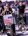 Photo for Know Your Rights Ride!