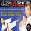Photo for Kim's Karate & Kickboxing