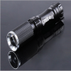 Photo for CREE XPE Zoomable Aluminum 500 Lumens LED Flashlight