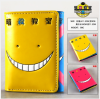 Photo for Ansatsu Kyoushitsu PU Wallet Anime products Wholesale