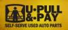 Photo for U Pull and Pay
