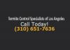 Photo for Termite Control Specialists of Los Angeles