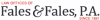 Photo for Fales & Fales, P.A.