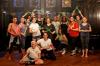 Photo for Women and Girls POUND for a Purpose at Temple Sharey Tefilo-Israel
