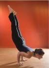 Photo for Lines of Energy in Pilates