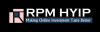 Photo for Give first preference to best HYIP script