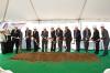 Photo for Local, County and State Dignitaries join Vision Real Estate Partners, Rubenstein Partners and MetLife to Break Ground in Hanover Township, NJ