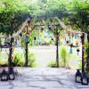 Photo for Important Guidelines for a Bohemian Wedding By Glamorous Event Planners