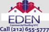 Photo for Eden Commercial Roofing NYC