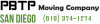 Photo for PBTP Moving Company San Diego
