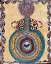 Photo for Artist Edie Locke Exhibits at Parlor Hair Studio