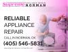 Photo for Supreme Appliance Repair of Norman