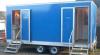 Photo for Restroom Rentals for Special Occasion Celebrations at Outdoors