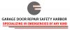Photo for Garage Door Repair Safety Harbor