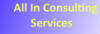 Photo for All In Consulting Services