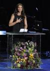 Photo for Brooke Shields shares on her unique relationship with Michael Jackson