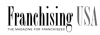 Photo for Franchising USA Magazine