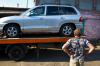 Photo for Fredericksburg Towing Service