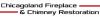 Photo for Chicagoland Fireplace and Chimney Restoration