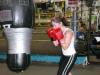 Photo for Punch Boxing for Fitness