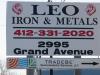 Photo for Leo Iron & Metals