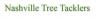 Photo for Nashville Tree Tacklers