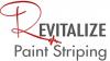 Photo for Revitalize Parking Lot Striping